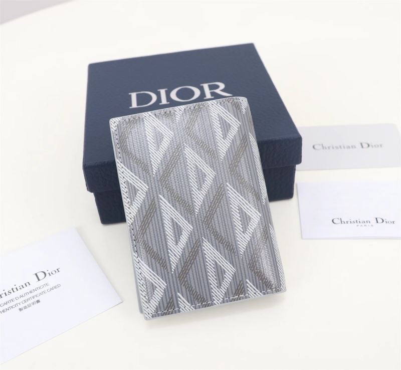 Christian Dior Wallet